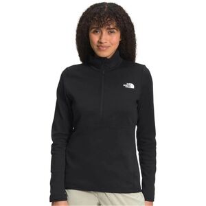 Tesla The North Face Women's Canyonlands Quarter-Zip